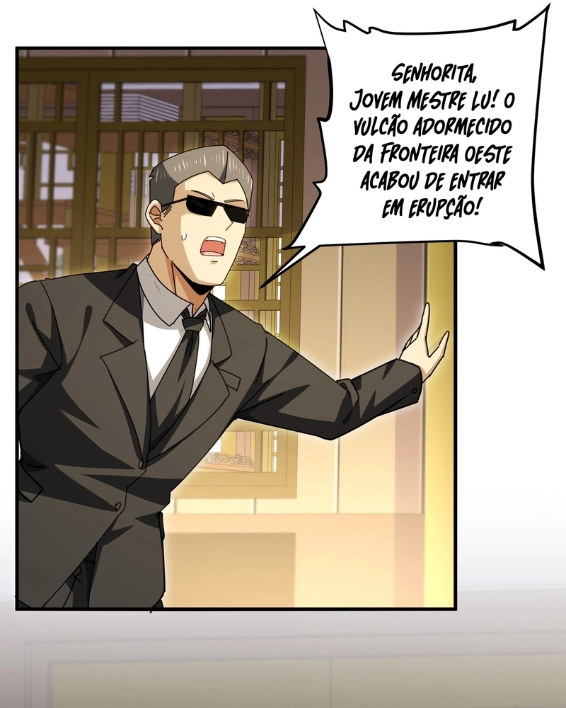 Read Profissão sem Valor Domador de Dragões PT Manga Online