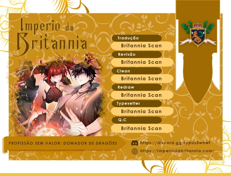 Read Profissão sem Valor Domador de Dragões PT Manga Online