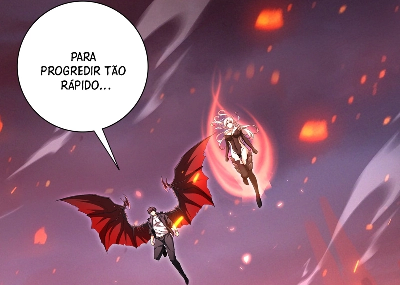 Read Profissão sem Valor Domador de Dragões PT Manga Online