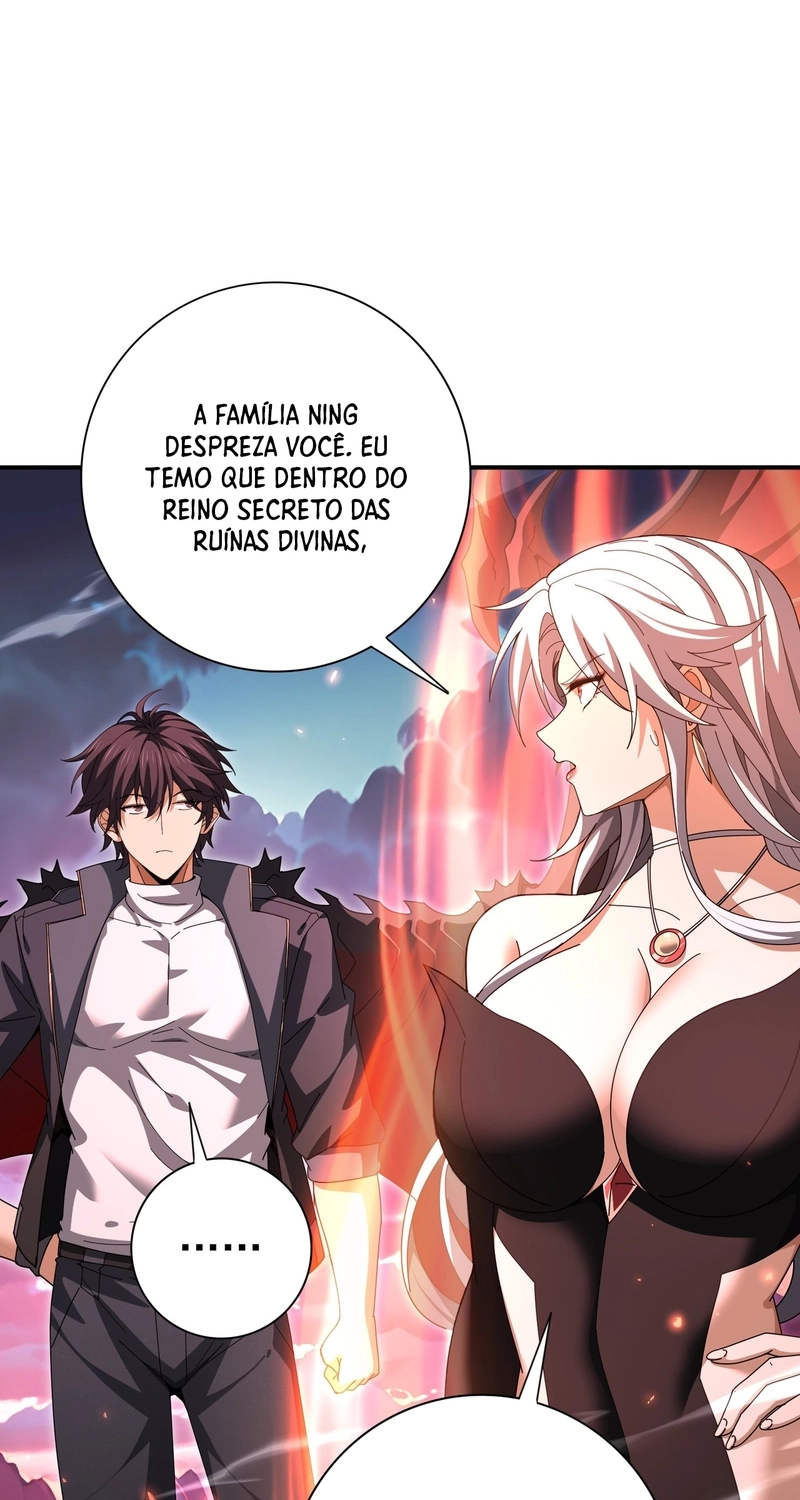 Read Profissão sem Valor Domador de Dragões PT Manga Online