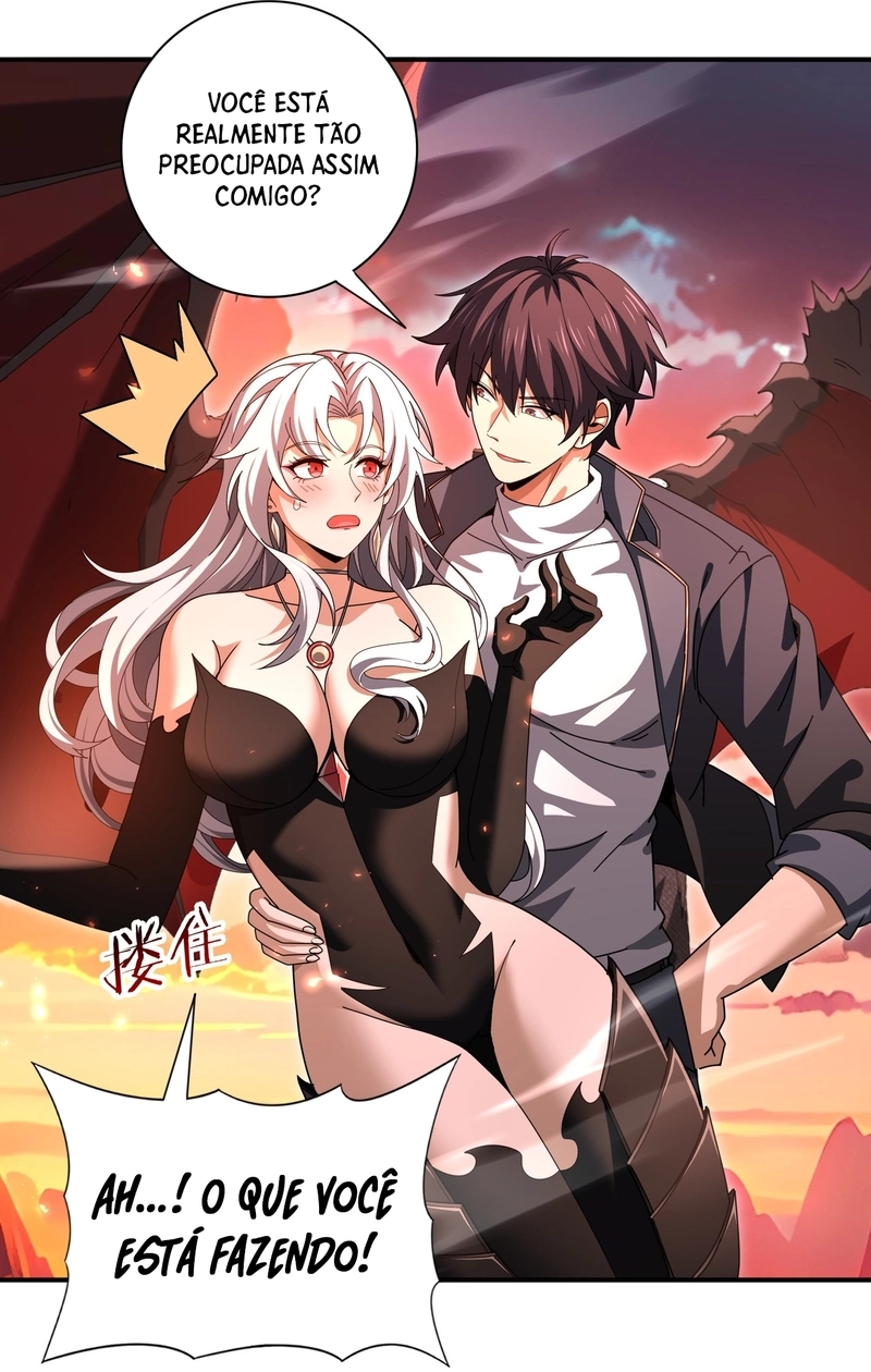 Read Profissão sem Valor Domador de Dragões PT Manga Online