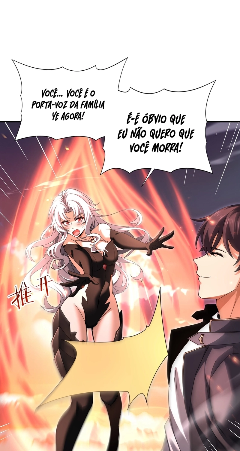Read Profissão sem Valor Domador de Dragões PT Manga Online