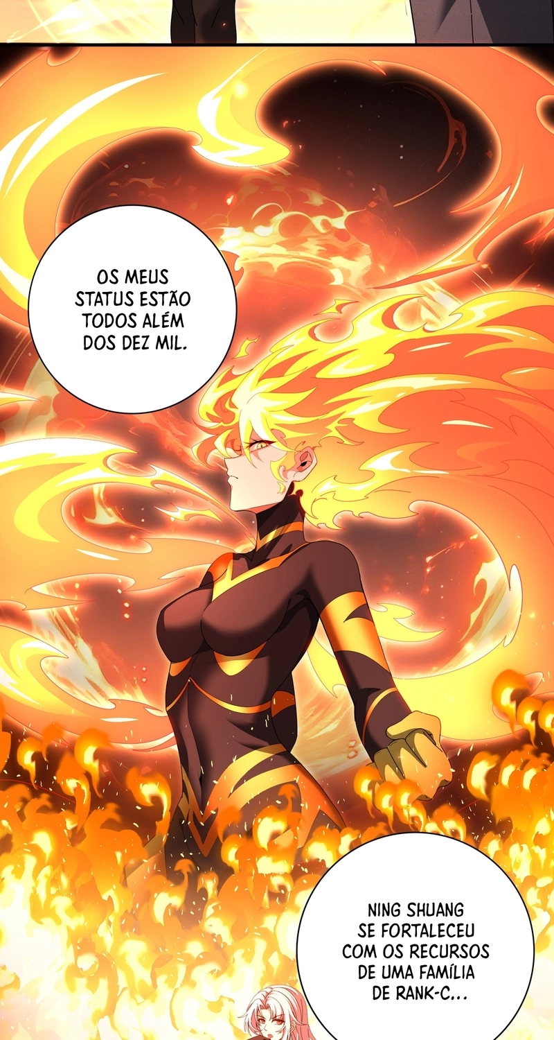 Read Profissão sem Valor Domador de Dragões PT Manga Online