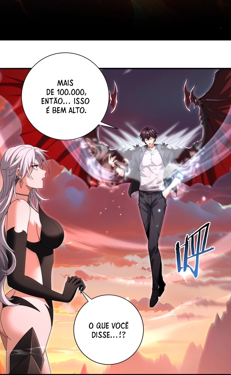 Read Profissão sem Valor Domador de Dragões PT Manga Online