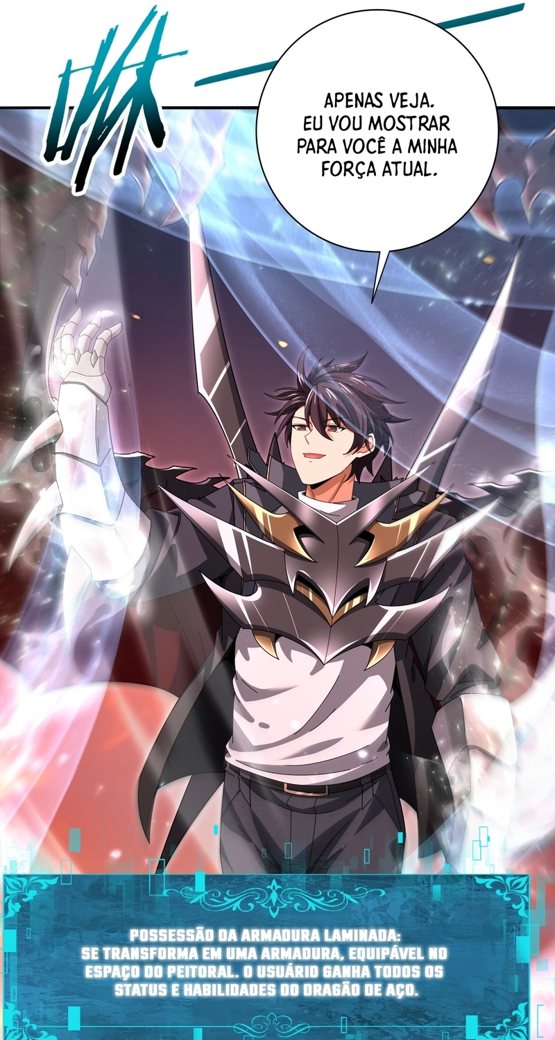 Read Profissão sem Valor Domador de Dragões PT Manga Online