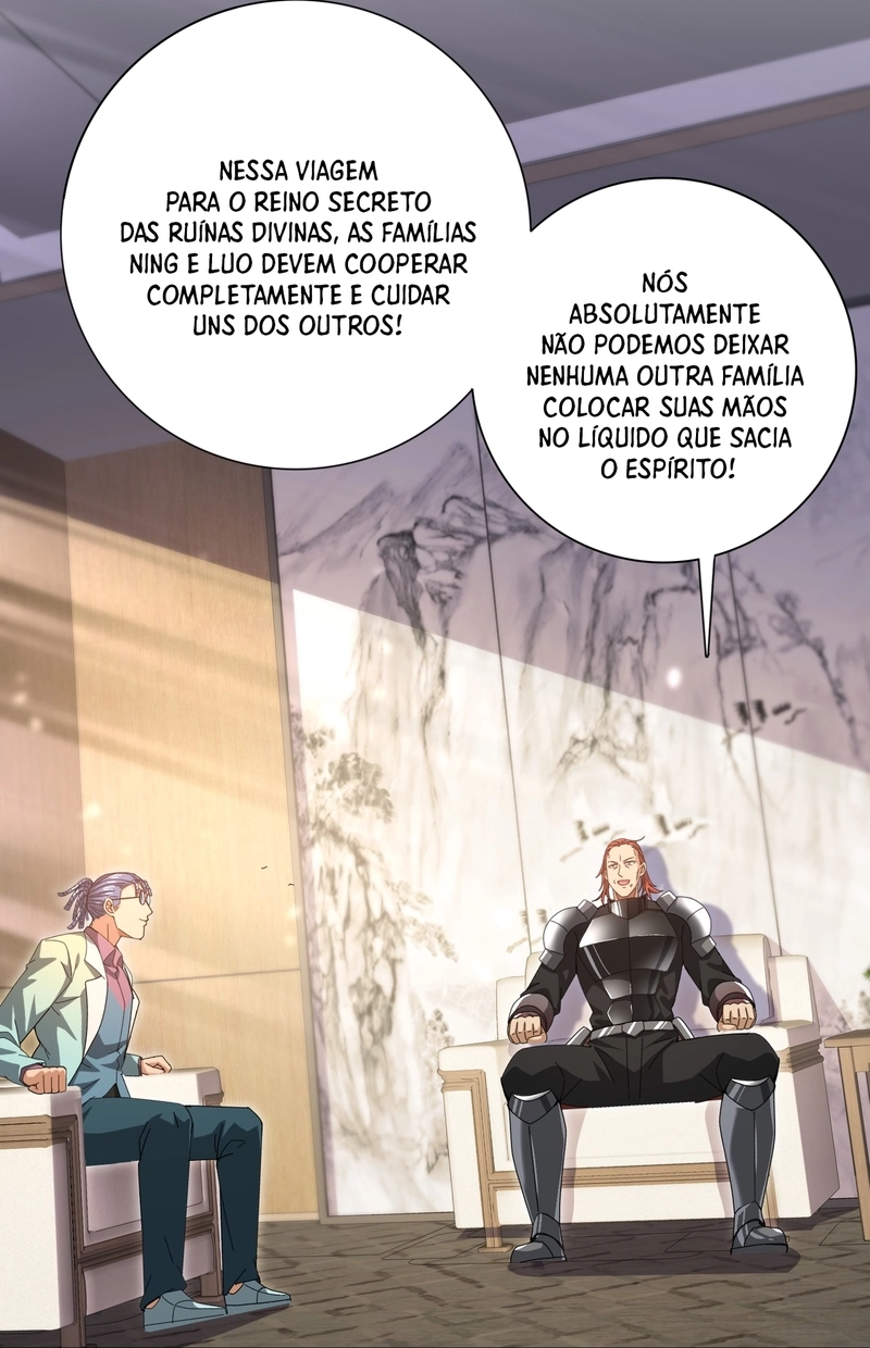 Read Profissão sem Valor Domador de Dragões PT Manga Online