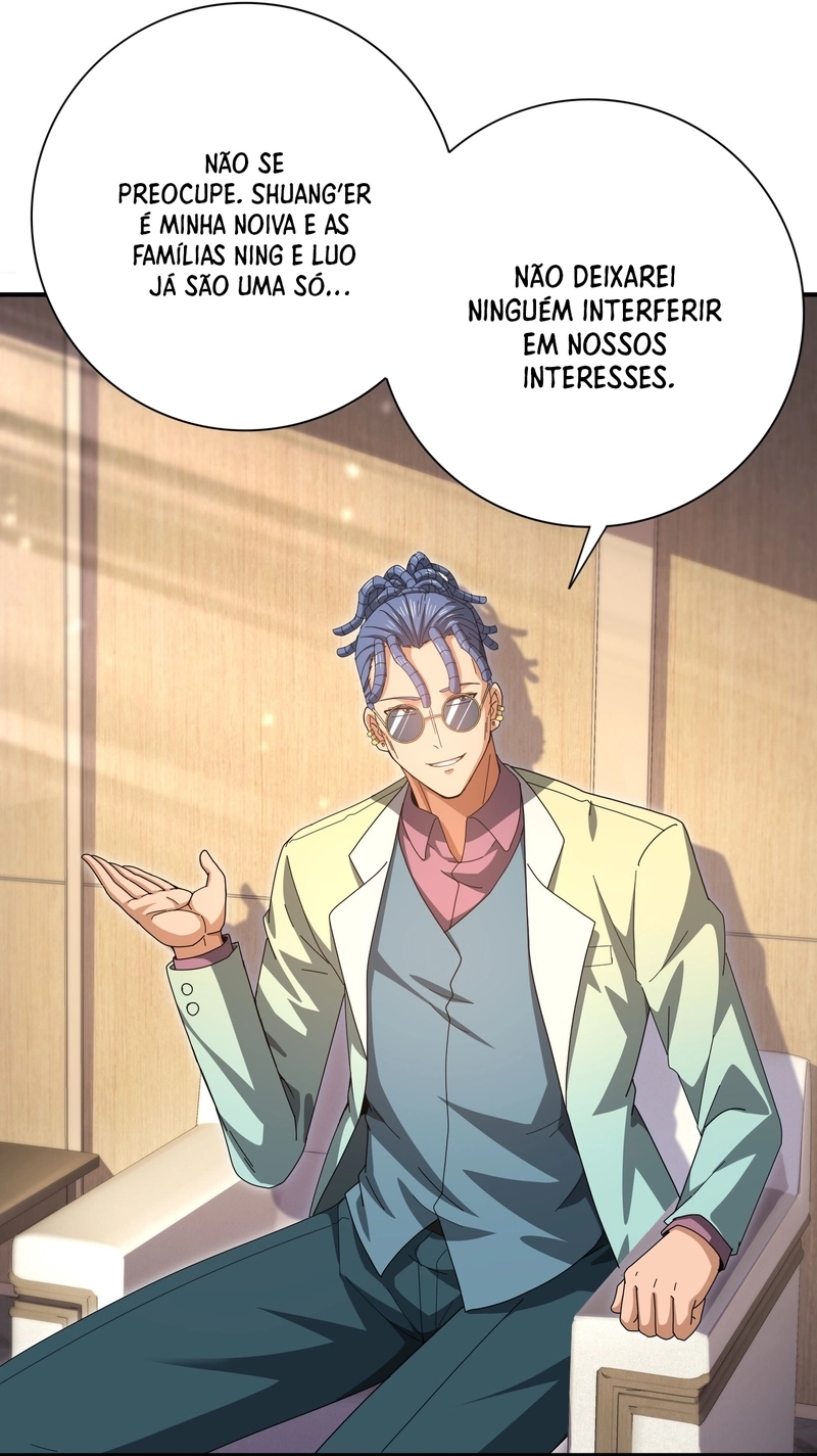 Read Profissão sem Valor Domador de Dragões PT Manga Online