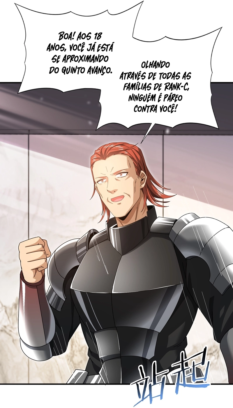 Read Profissão sem Valor Domador de Dragões PT Manga Online