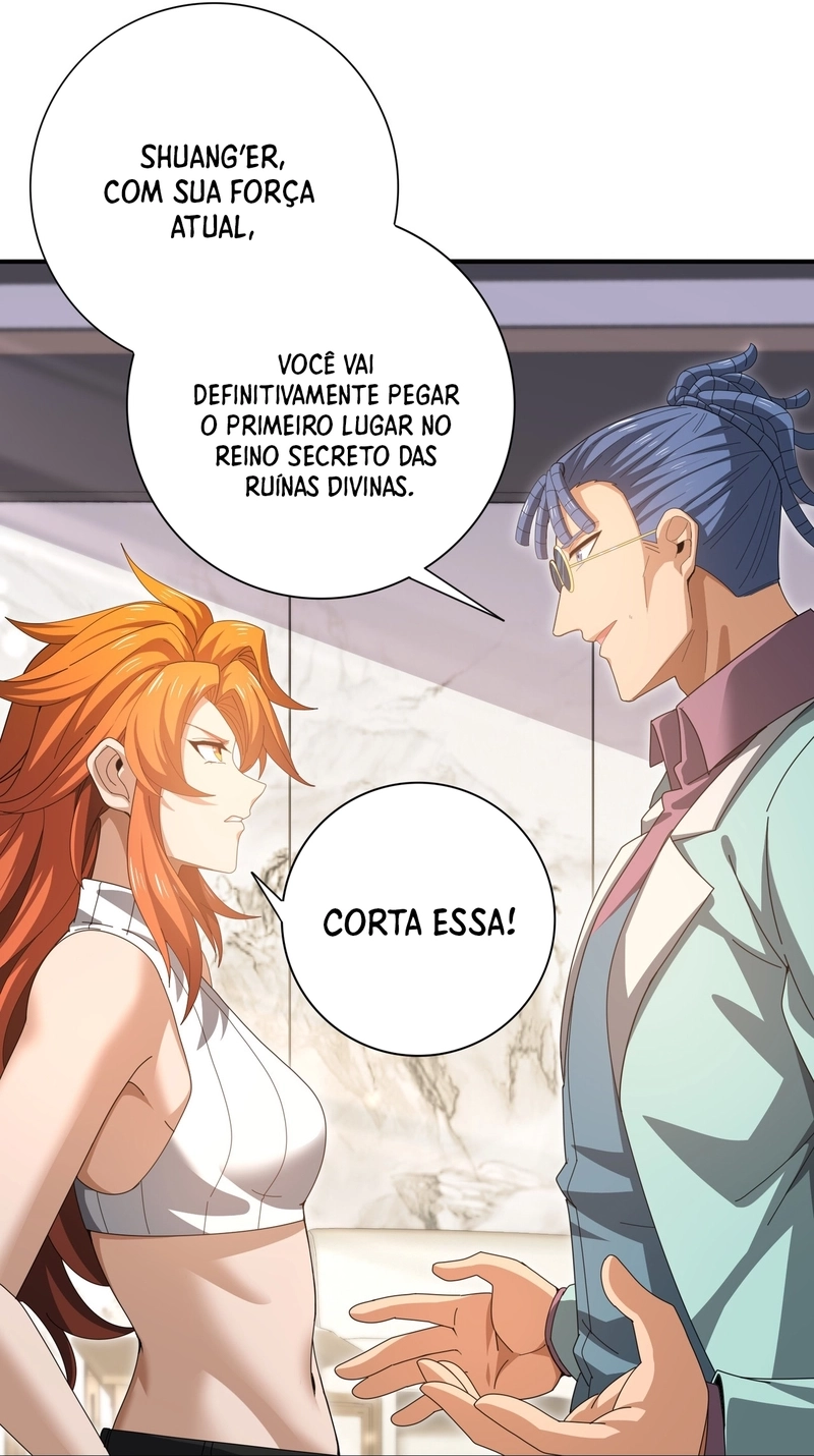Read Profissão sem Valor Domador de Dragões PT Manga Online