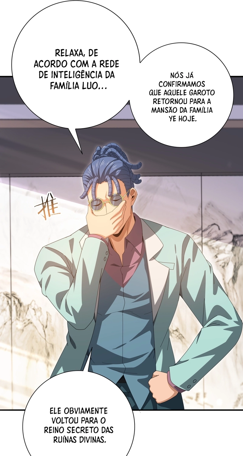 Read Profissão sem Valor Domador de Dragões PT Manga Online