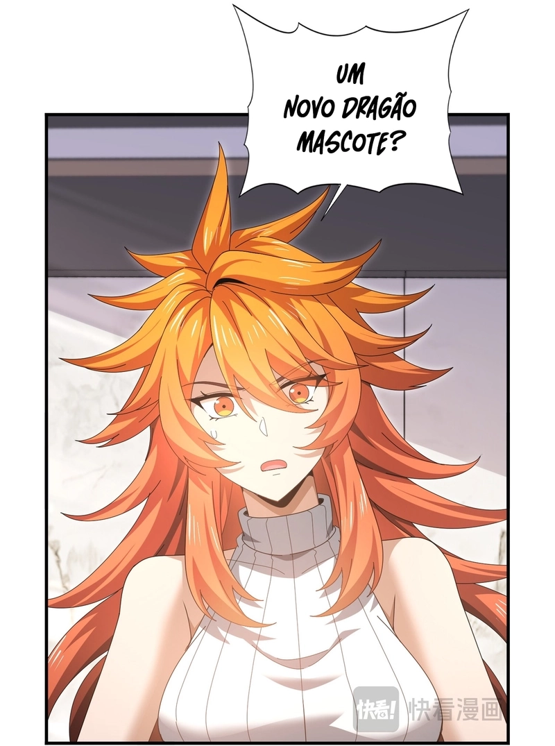 Read Profissão sem Valor Domador de Dragões PT Manga Online