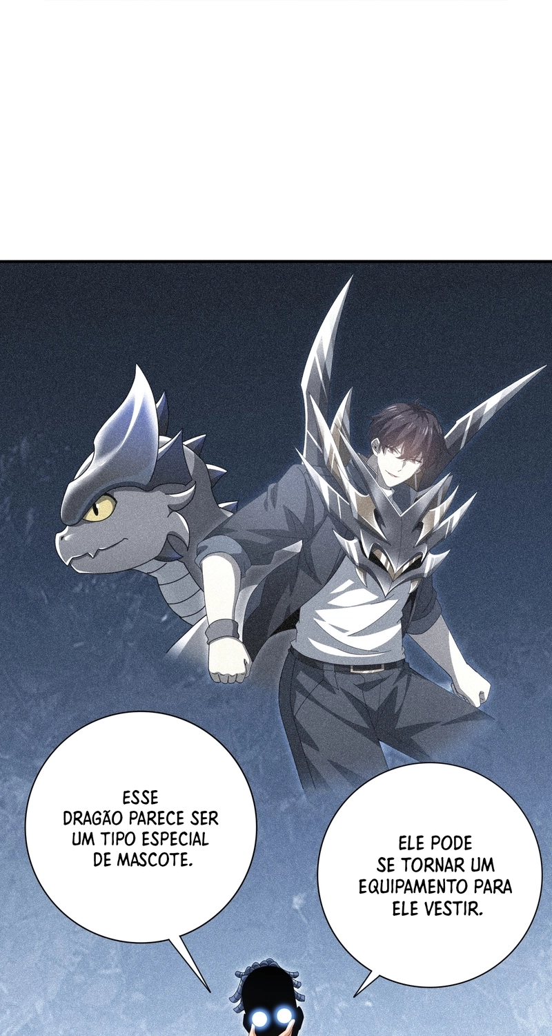 Read Profissão sem Valor Domador de Dragões PT Manga Online