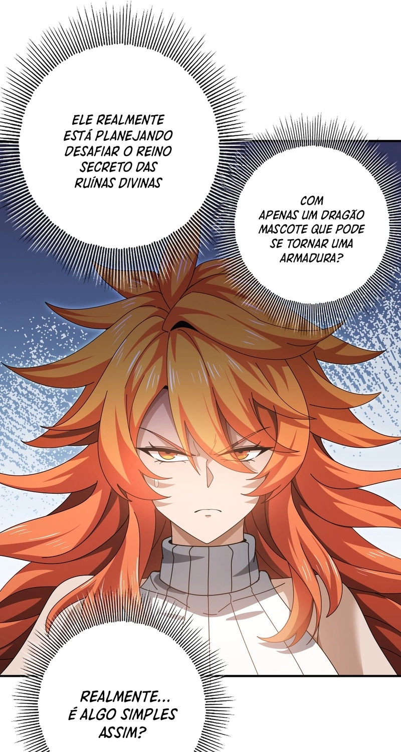 Read Profissão sem Valor Domador de Dragões PT Manga Online