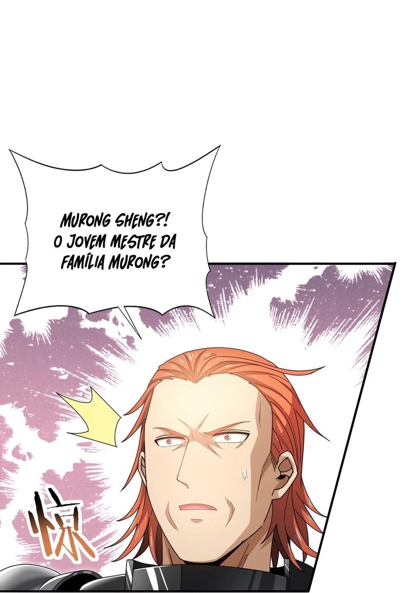 Read Profissão sem Valor Domador de Dragões PT Manga Online