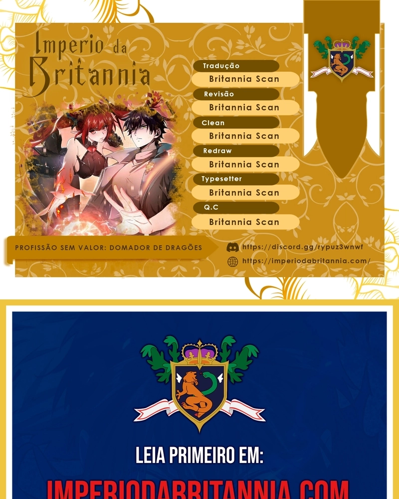 Read Profissão sem Valor Domador de Dragões PT Manga Online