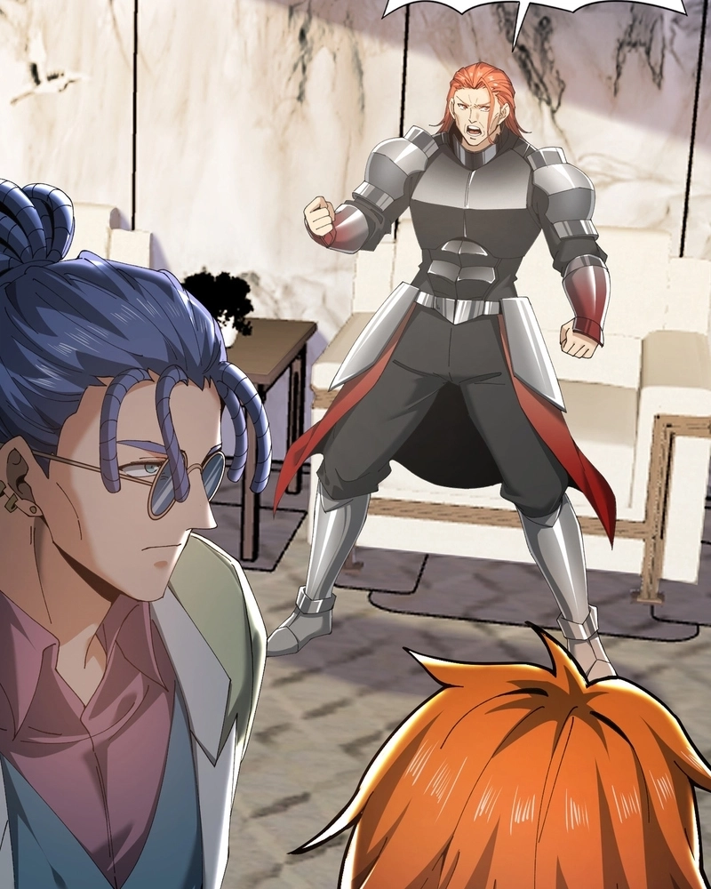 Read Profissão sem Valor Domador de Dragões PT Manga Online