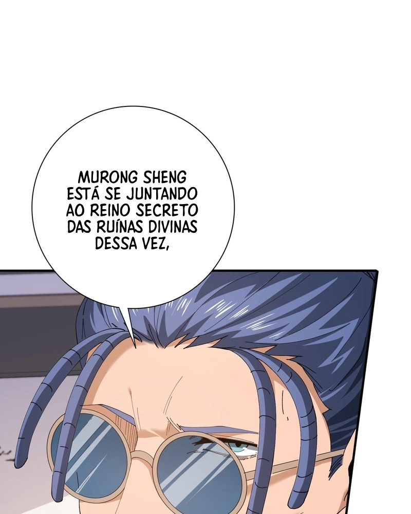 Read Profissão sem Valor Domador de Dragões PT Manga Online