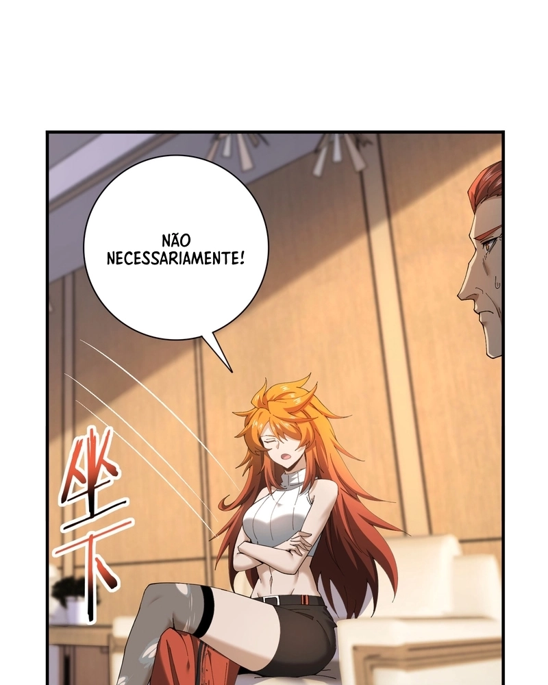 Read Profissão sem Valor Domador de Dragões PT Manga Online