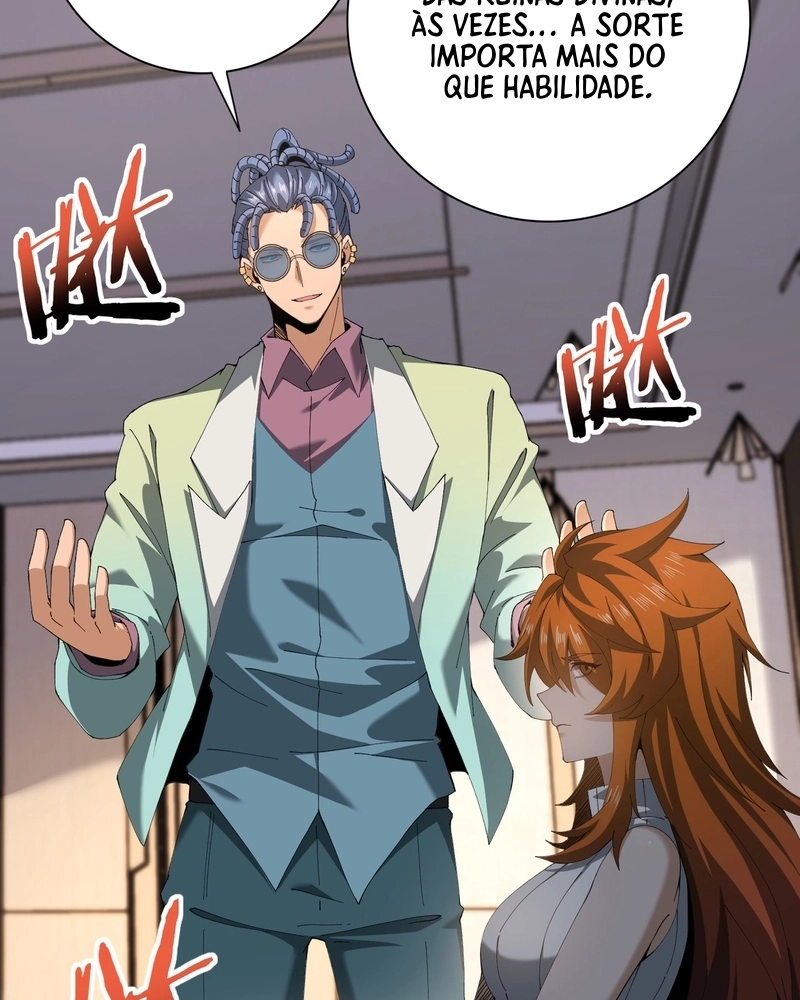 Read Profissão sem Valor Domador de Dragões PT Manga Online