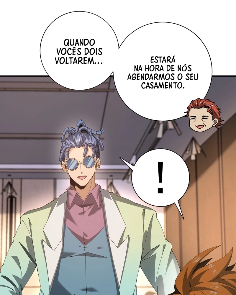 Read Profissão sem Valor Domador de Dragões PT Manga Online