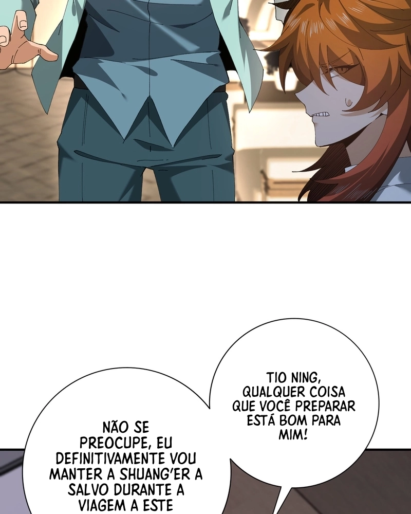 Read Profissão sem Valor Domador de Dragões PT Manga Online