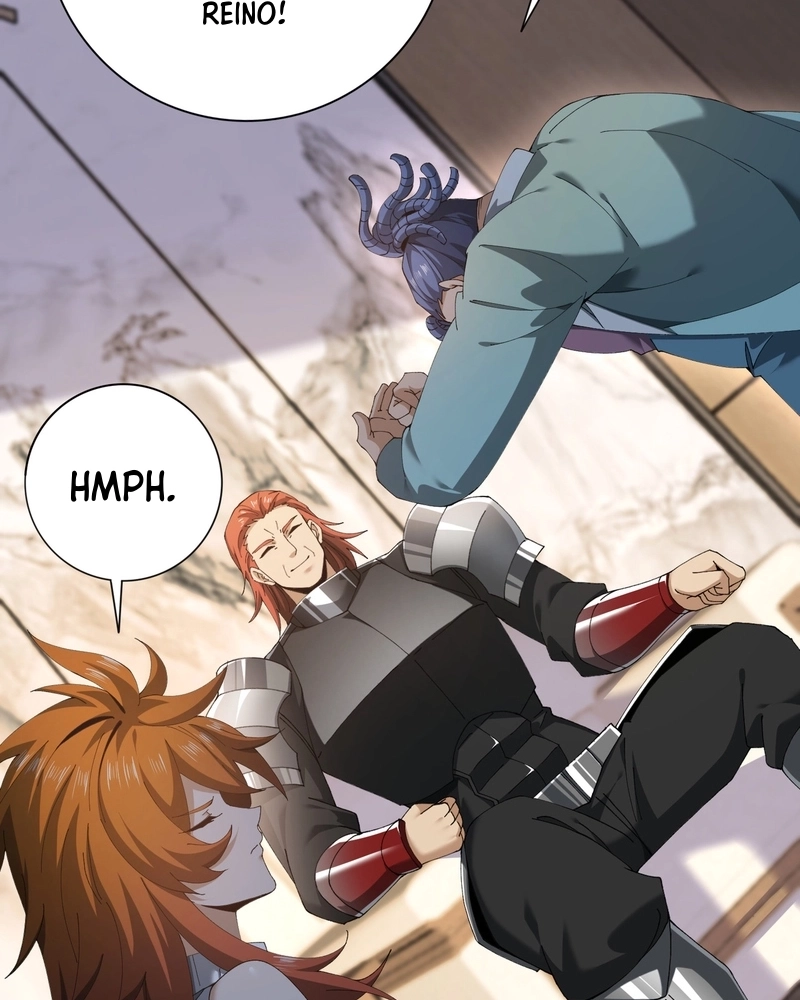Read Profissão sem Valor Domador de Dragões PT Manga Online
