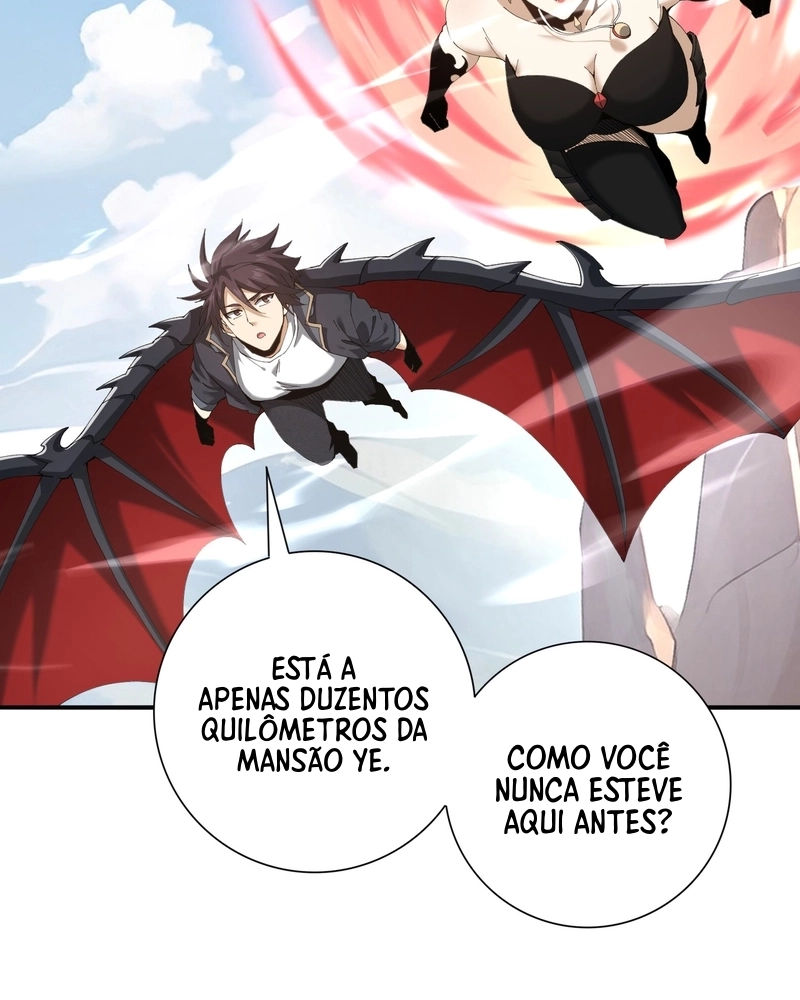Read Profissão sem Valor Domador de Dragões PT Manga Online