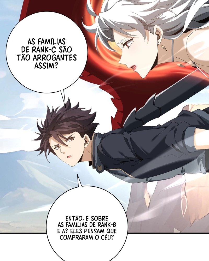 Read Profissão sem Valor Domador de Dragões PT Manga Online