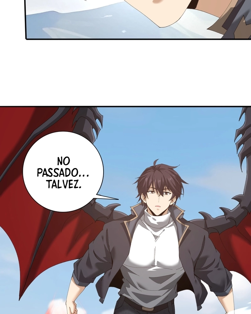 Read Profissão sem Valor Domador de Dragões PT Manga Online