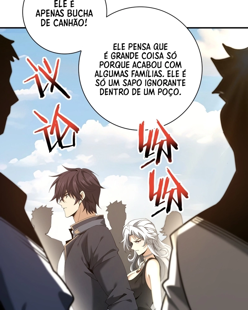 Read Profissão sem Valor Domador de Dragões PT Manga Online