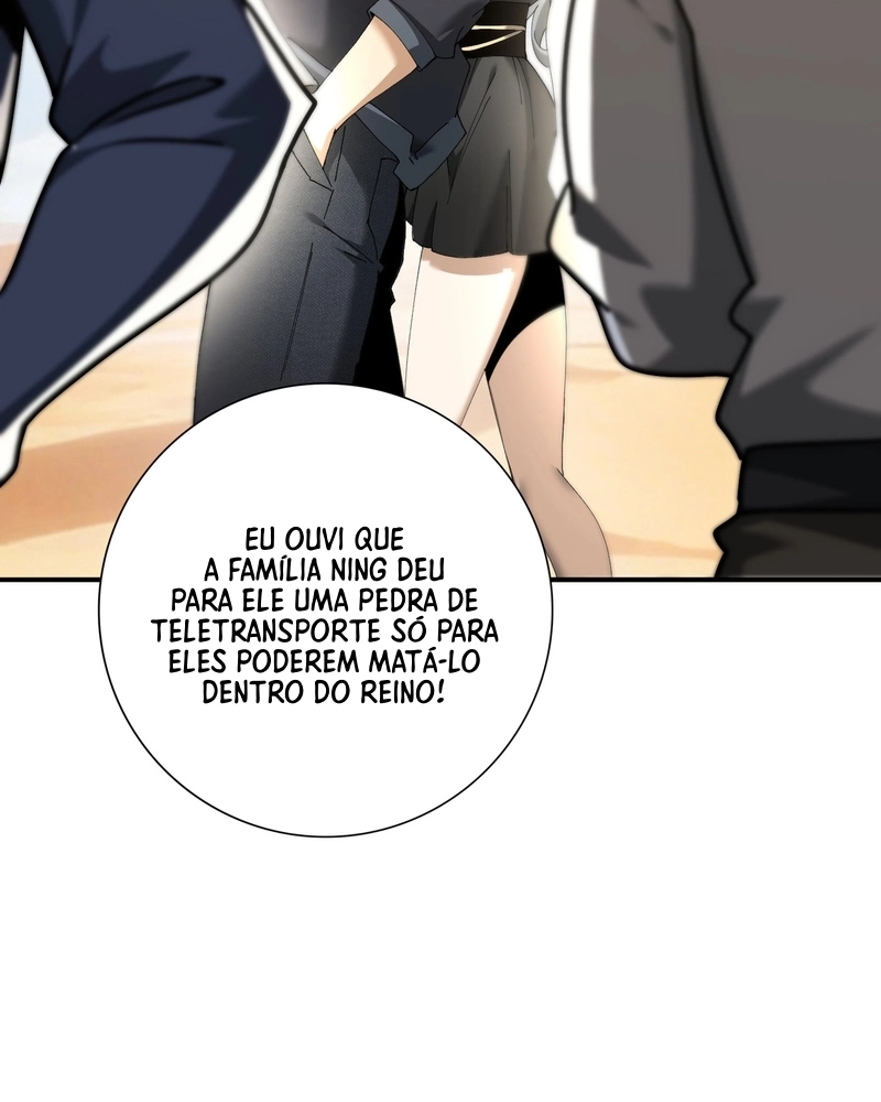Read Profissão sem Valor Domador de Dragões PT Manga Online