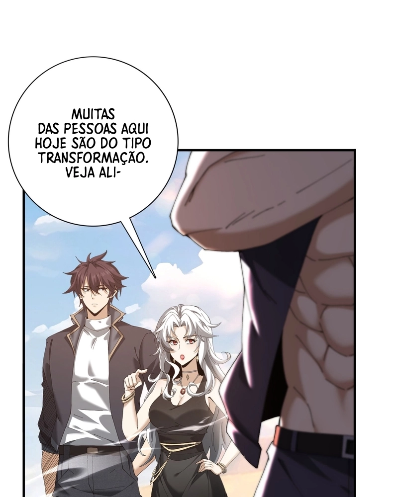 Read Profissão sem Valor Domador de Dragões PT Manga Online