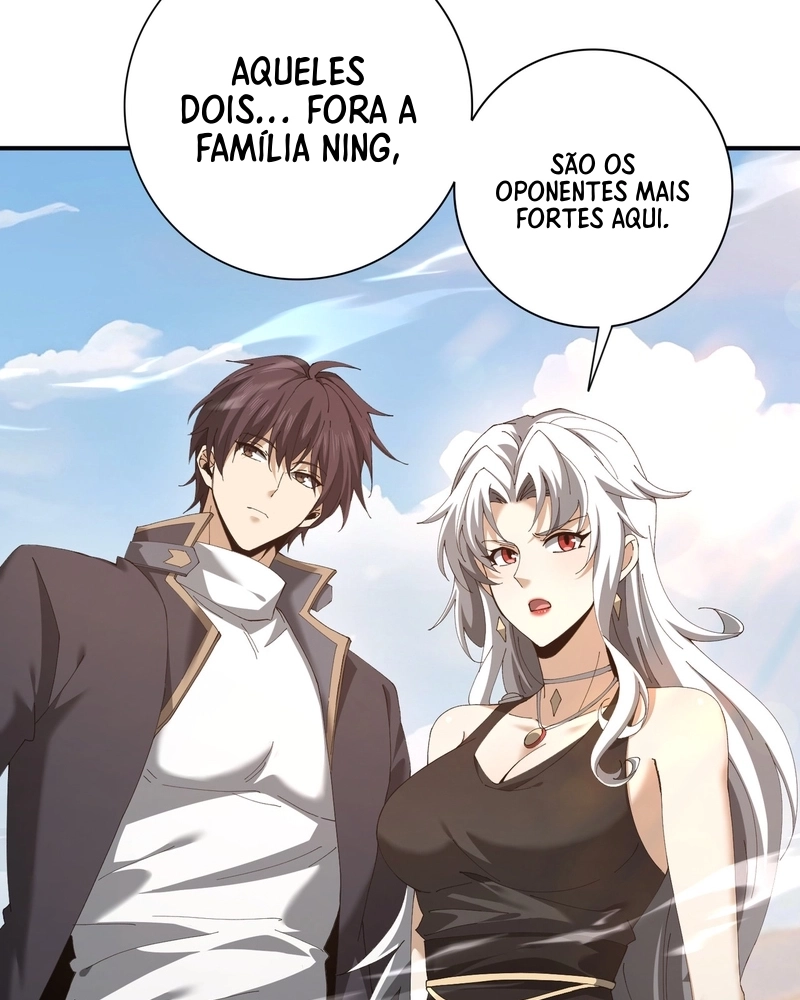 Read Profissão sem Valor Domador de Dragões PT Manga Online