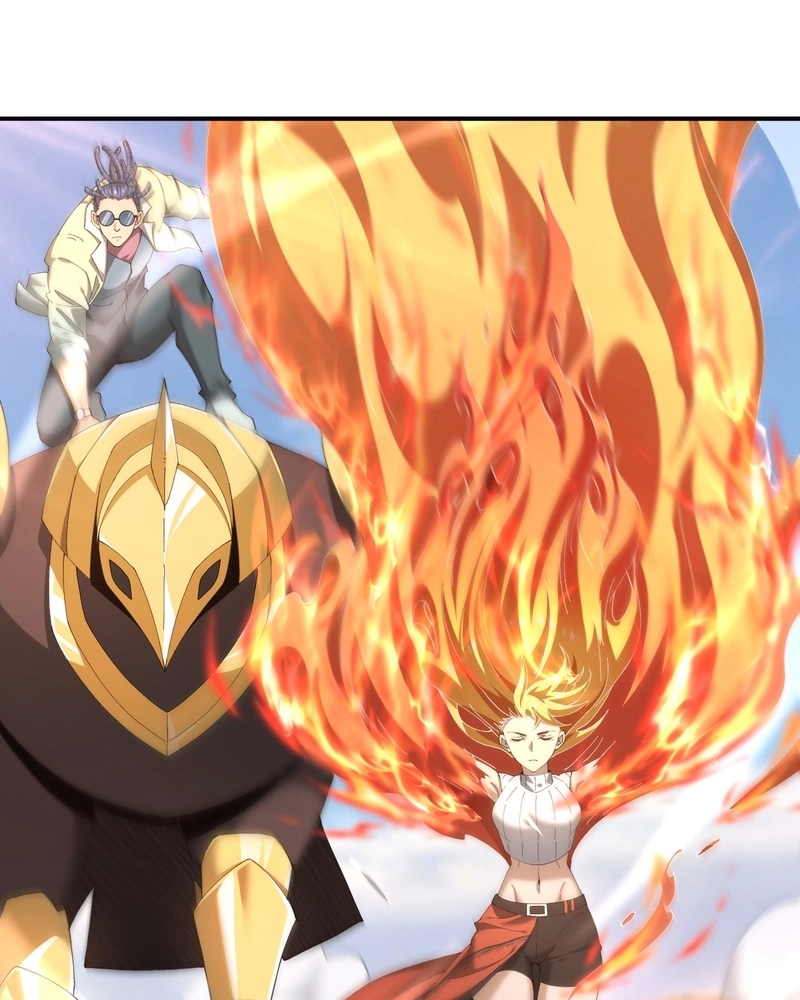 Read Profissão sem Valor Domador de Dragões PT Manga Online