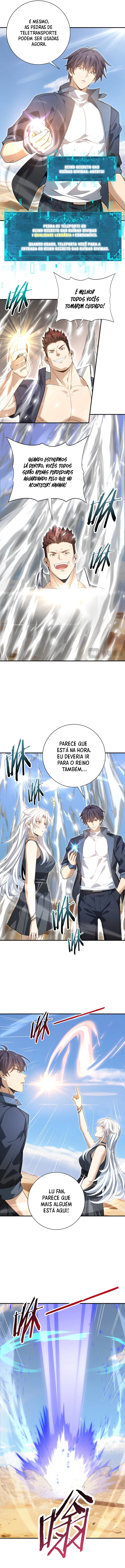 Read Profissão sem Valor Domador de Dragões PT Manga Online