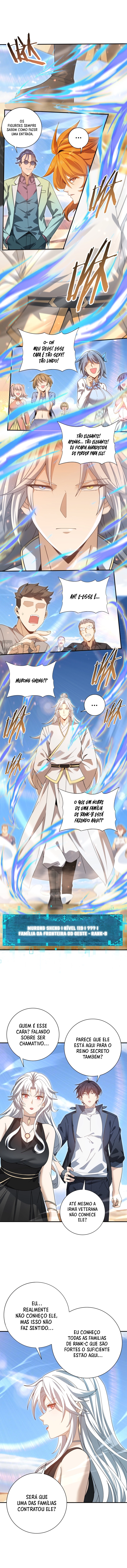 Read Profissão sem Valor Domador de Dragões PT Manga Online