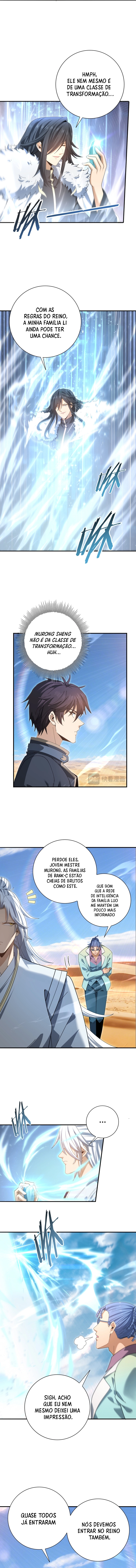 Read Profissão sem Valor Domador de Dragões PT Manga Online