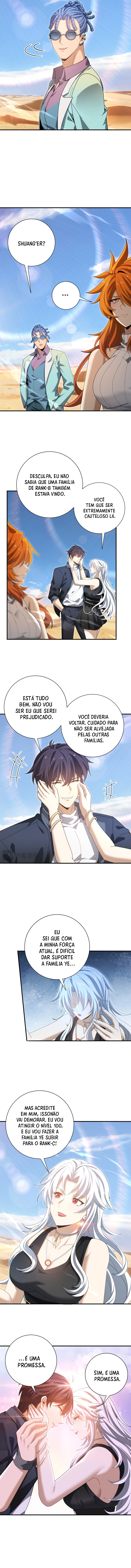 Read Profissão sem Valor Domador de Dragões PT Manga Online