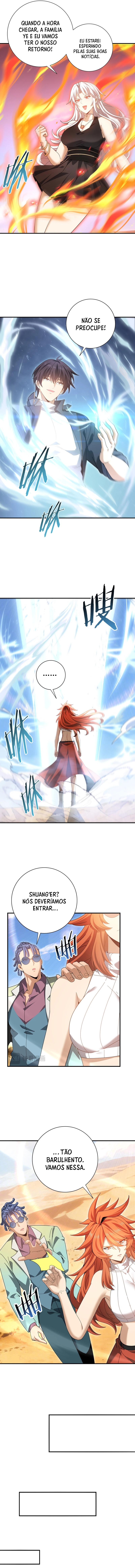 Read Profissão sem Valor Domador de Dragões PT Manga Online