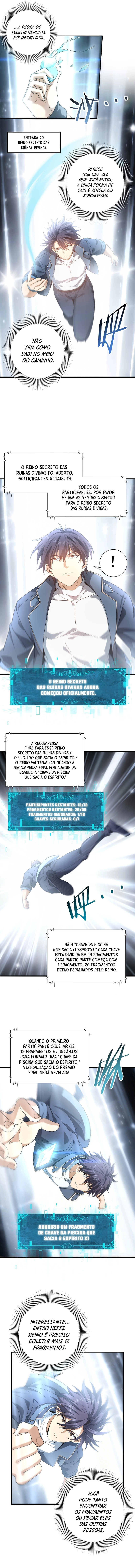 Read Profissão sem Valor Domador de Dragões PT Manga Online