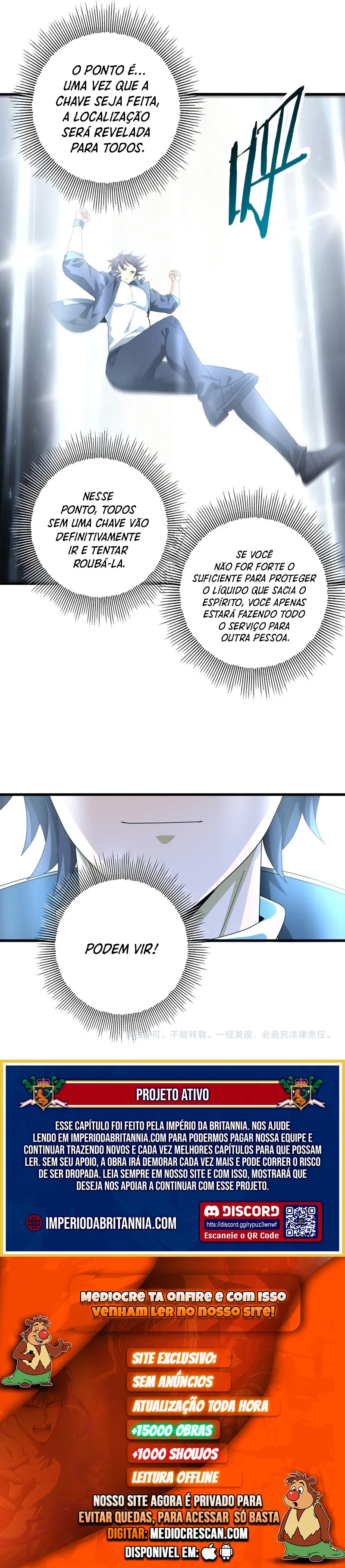 Read Profissão sem Valor Domador de Dragões PT Manga Online