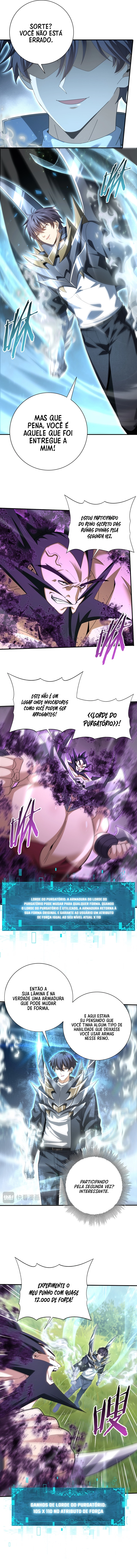 Read Profissão sem Valor Domador de Dragões PT Manga Online