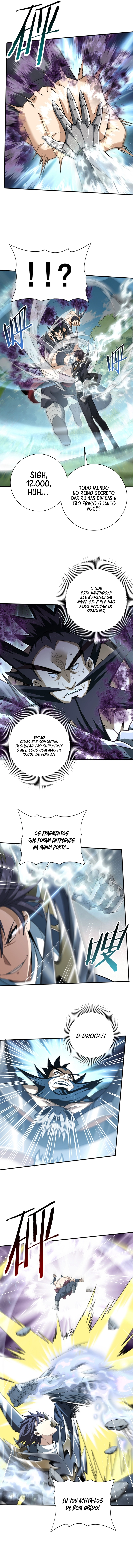 Read Profissão sem Valor Domador de Dragões PT Manga Online