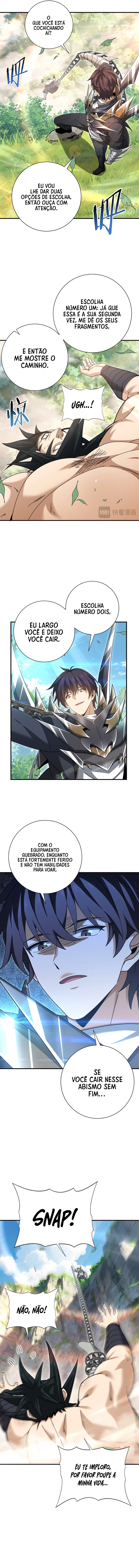 Read Profissão sem Valor Domador de Dragões PT Manga Online