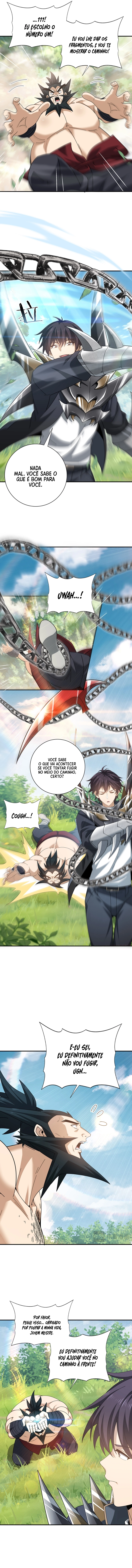 Read Profissão sem Valor Domador de Dragões PT Manga Online