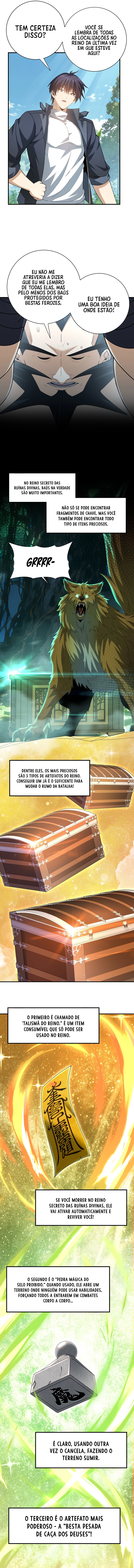 Read Profissão sem Valor Domador de Dragões PT Manga Online