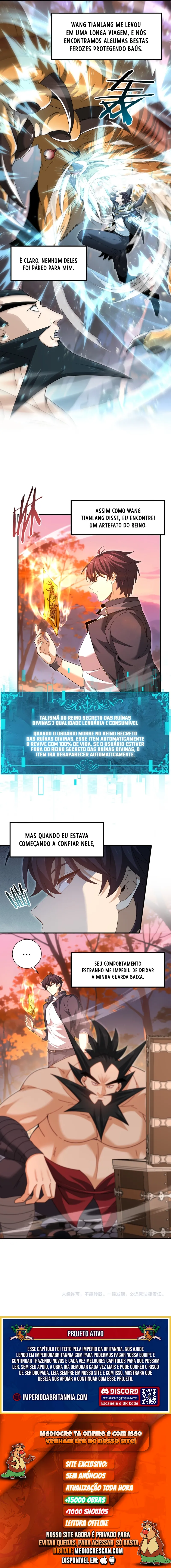 Read Profissão sem Valor Domador de Dragões PT Manga Online