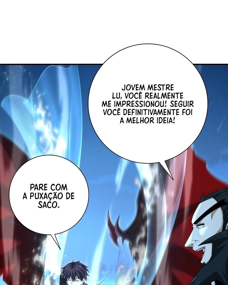 Read Profissão sem Valor Domador de Dragões PT Manga Online