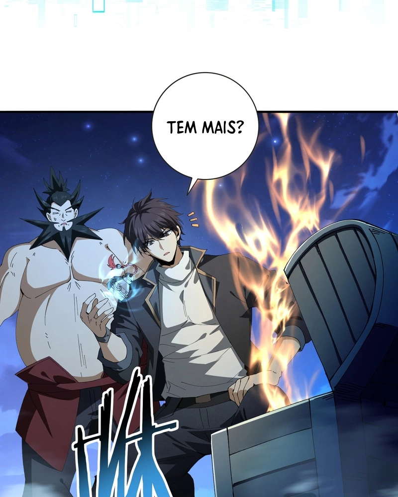 Read Profissão sem Valor Domador de Dragões PT Manga Online