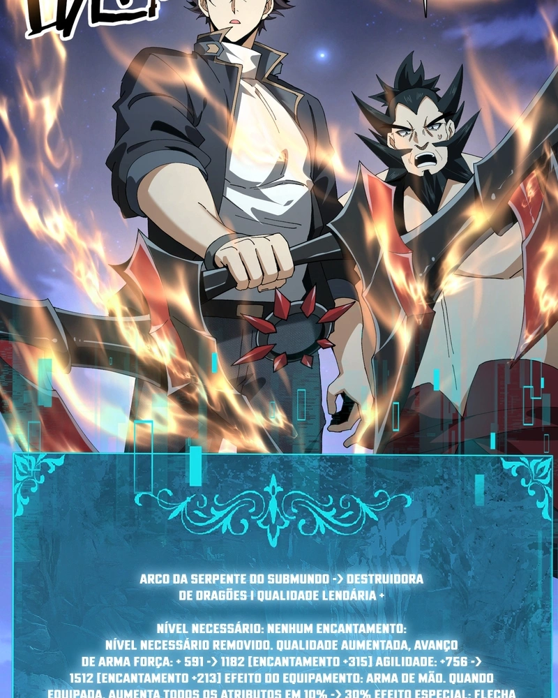 Read Profissão sem Valor Domador de Dragões PT Manga Online
